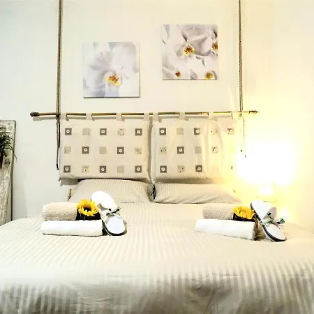Loft 66 بيت ضيافة Vaiano (Tuscany)