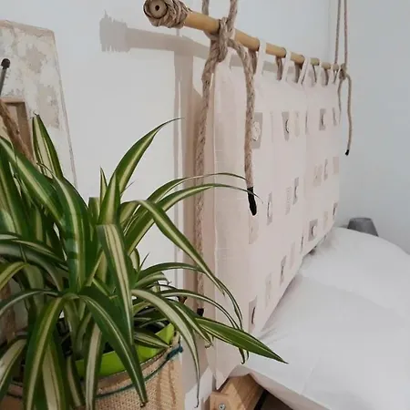 Loft 66 بيت ضيافة Vaiano (Tuscany)