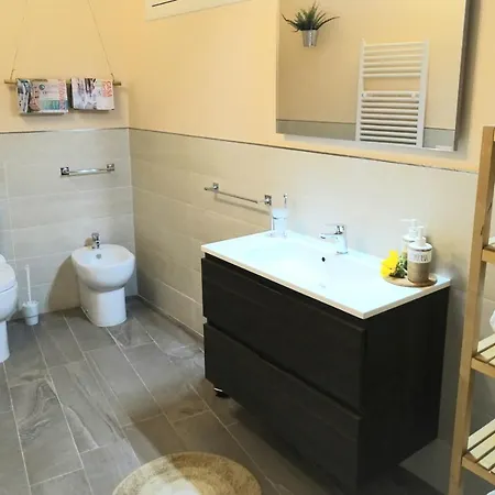 Loft 66 * Vaiano (Tuscany)