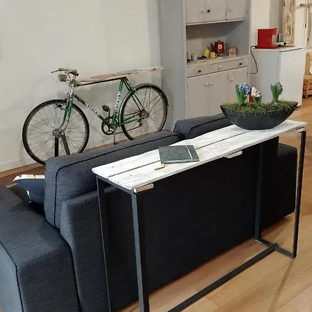 بيت ضيافة Loft 66