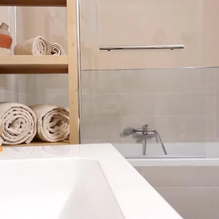 Maison d'hôtes Loft 66 Vaiano (Tuscany)