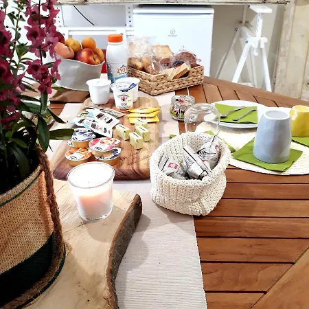 Loft 66 * Vaiano (Tuscany)